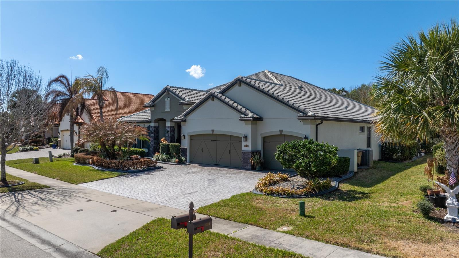 3816 Bowfin Trl Property Photo 1