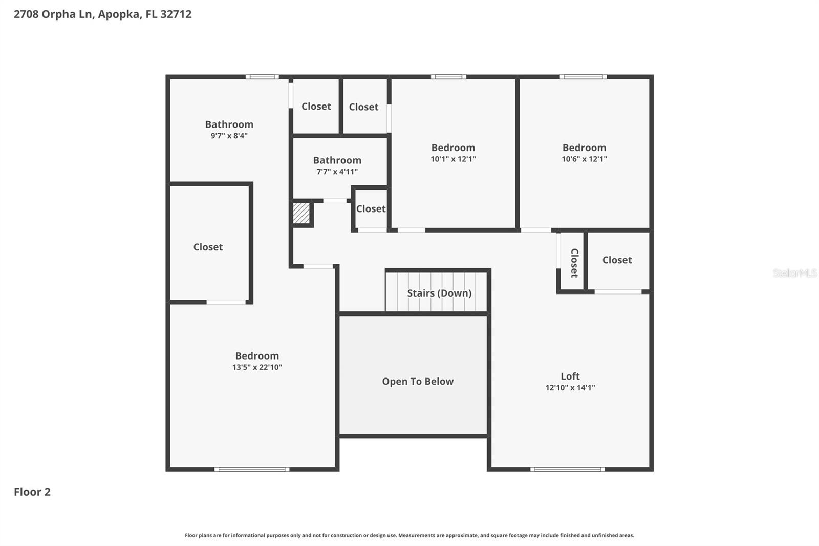 2708 Orpha Ln Property Photo 29