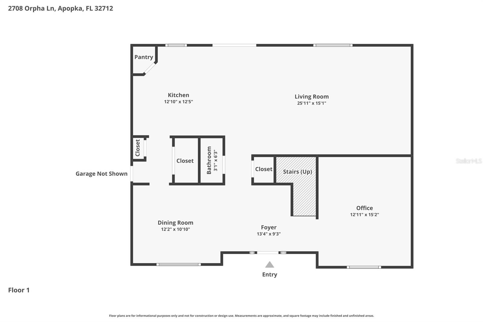 2708 Orpha Ln Property Photo 30
