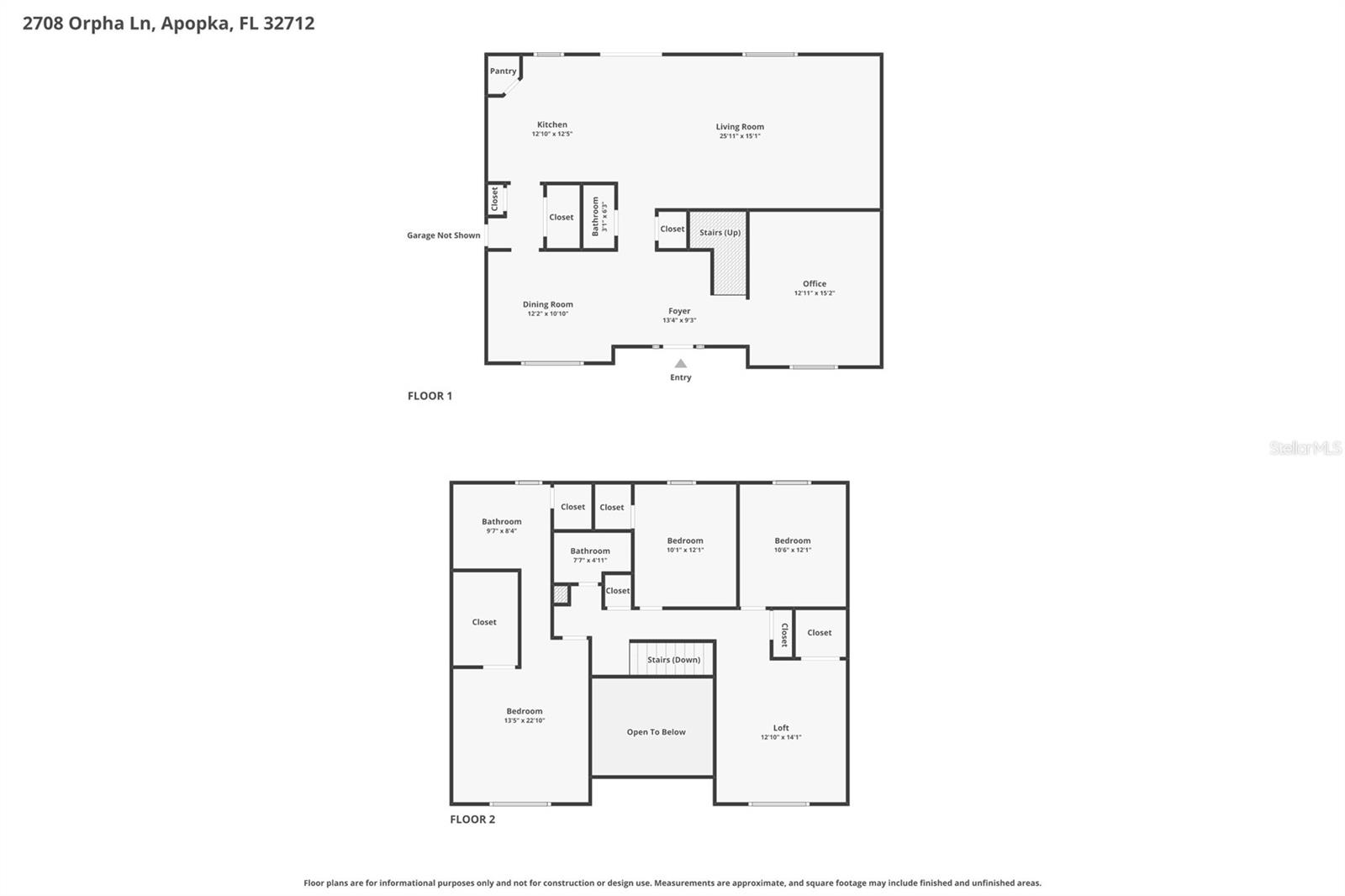 2708 Orpha Ln Property Photo 31