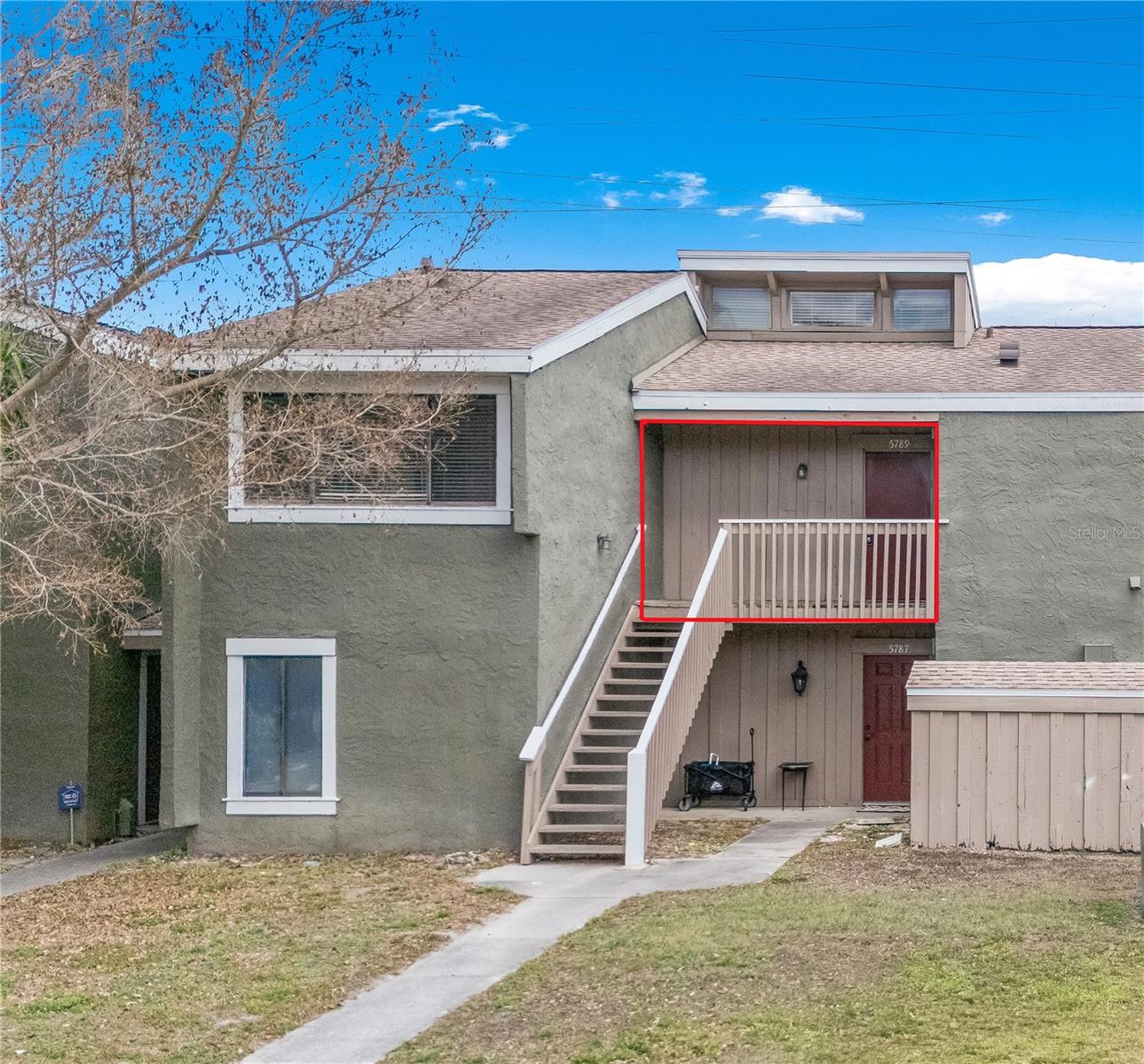 5789 PEREGRINE AVE #30-C10-2