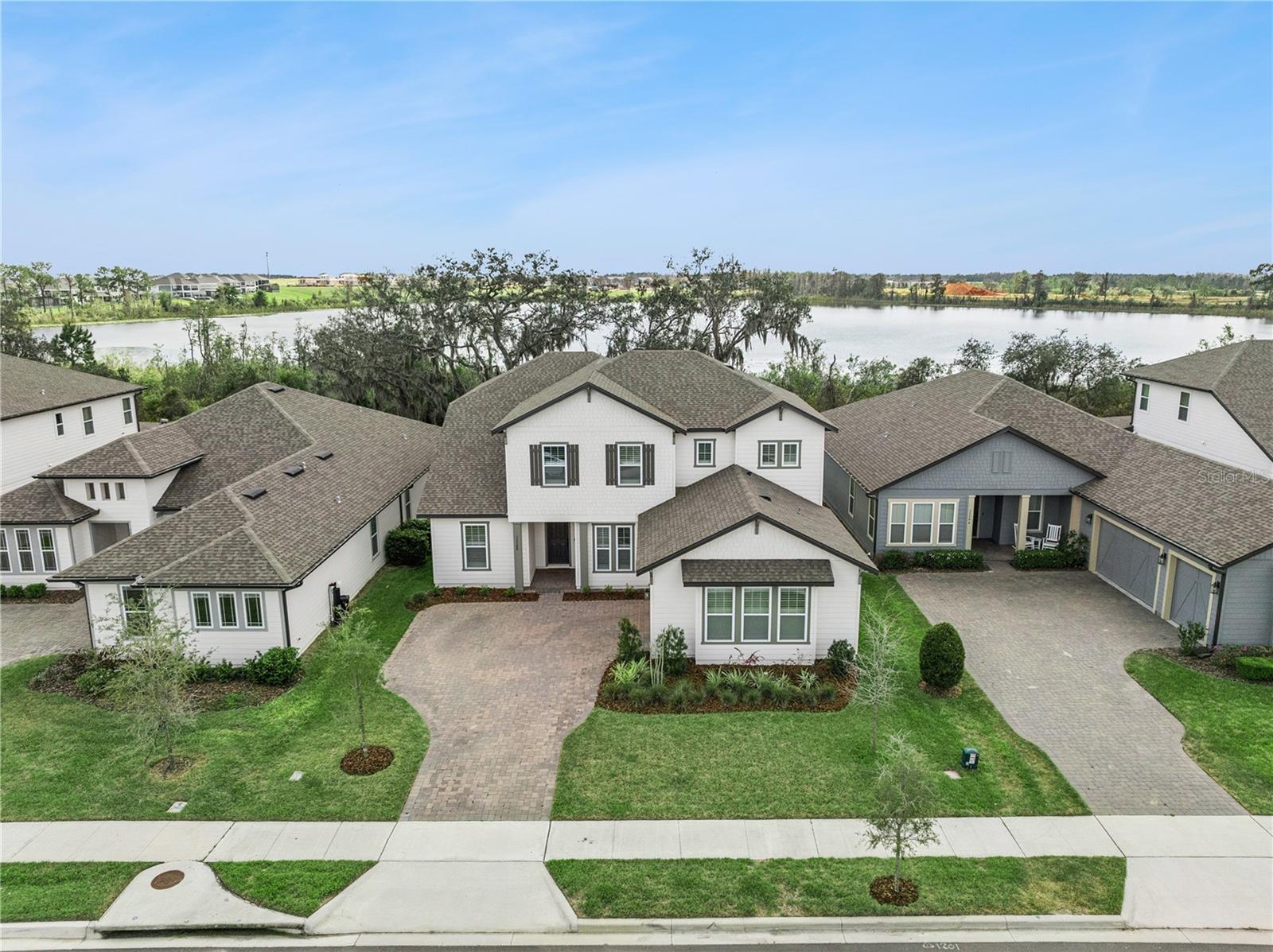 17588 LAKE STAR RD