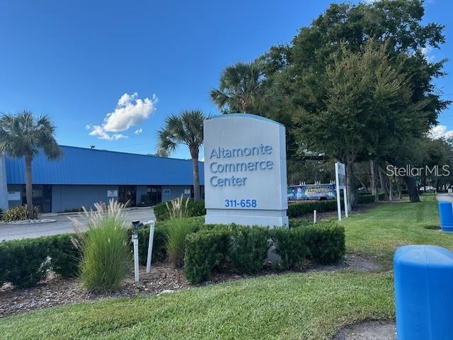 251 Altamonte Commerce Blvd #1402 Property Photo 1