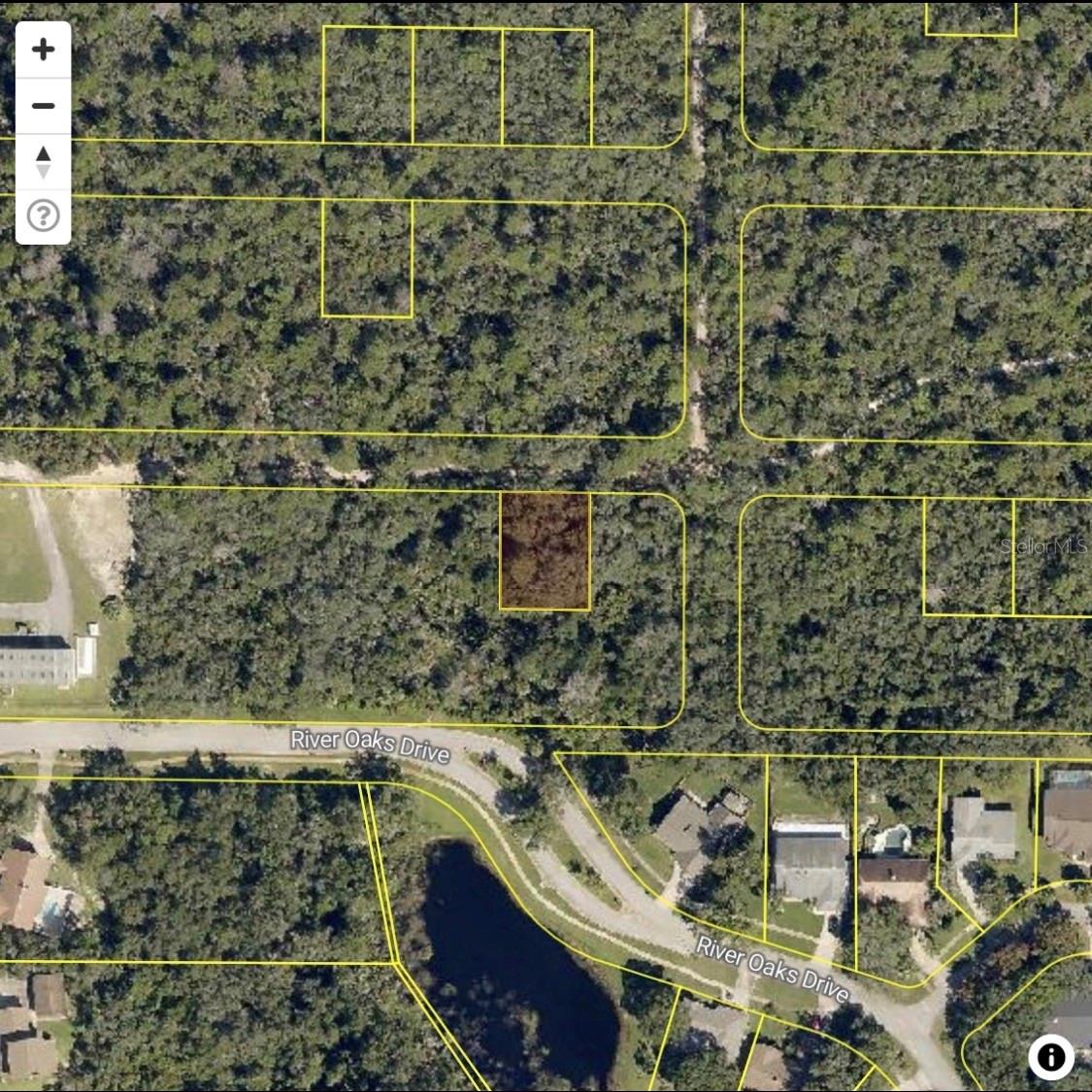 0 River Oaks Dr Property Photo 1