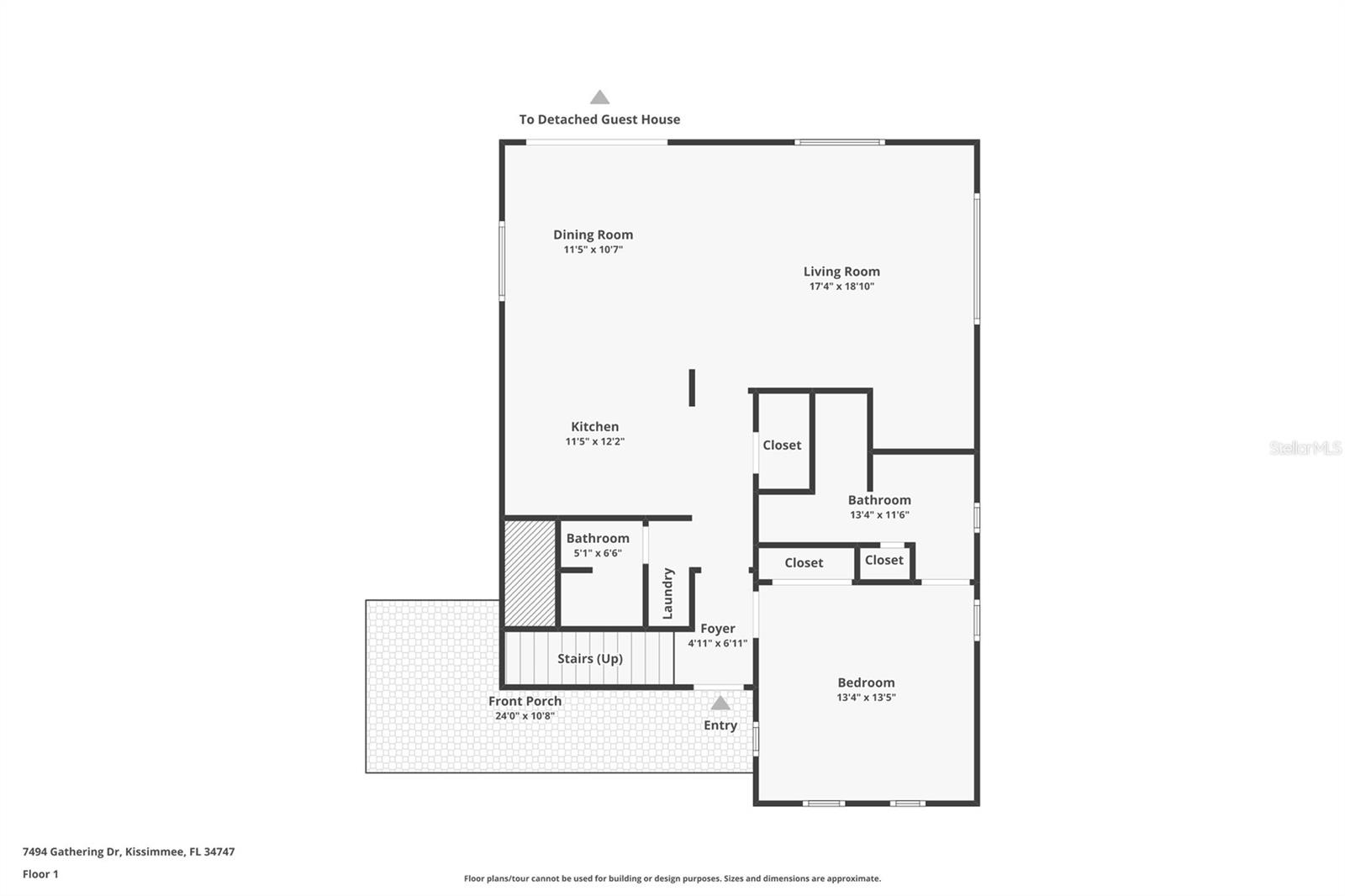 7494 Gathering Drive Property Photo 37