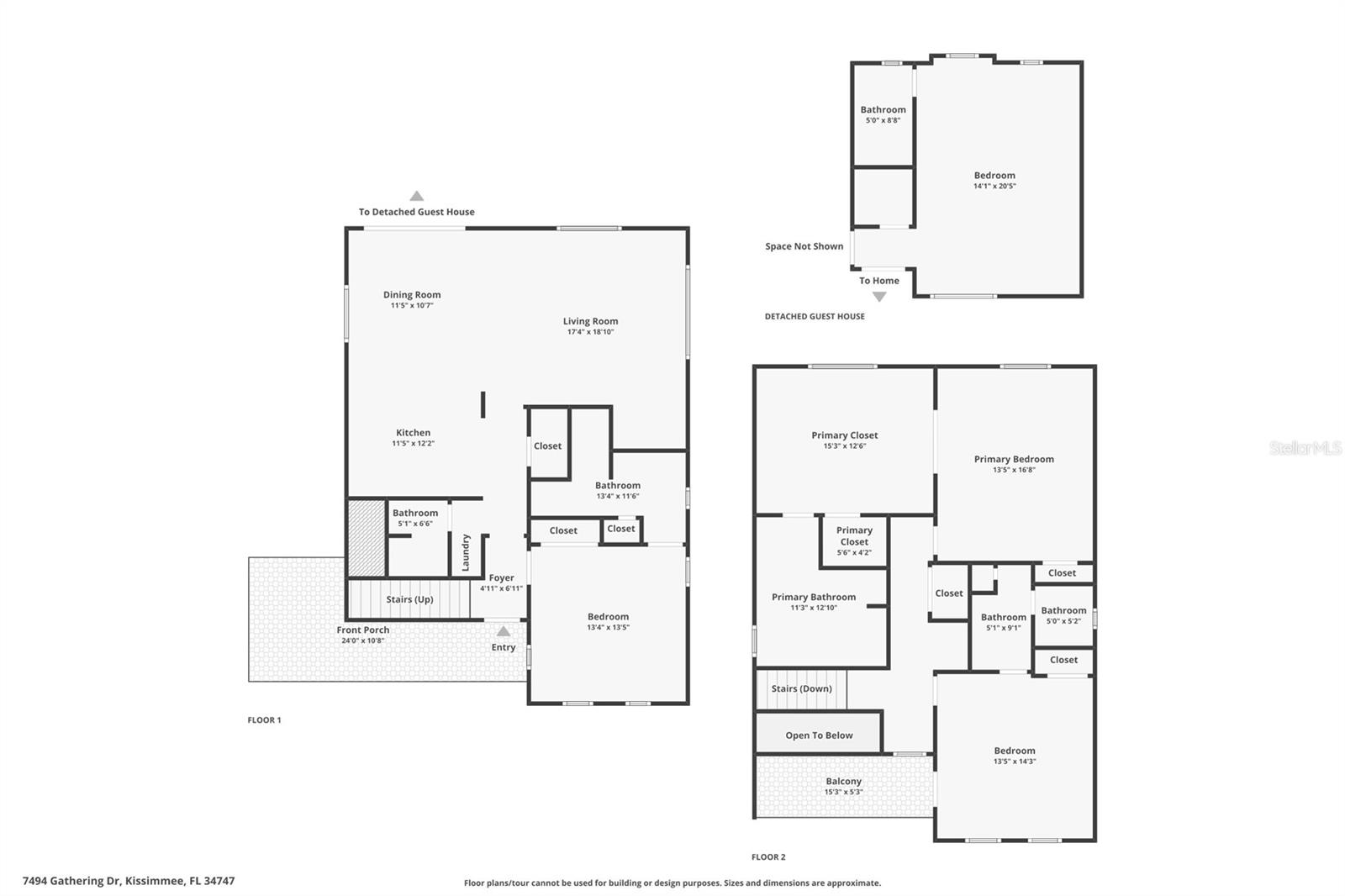 7494 Gathering Drive Property Photo 38