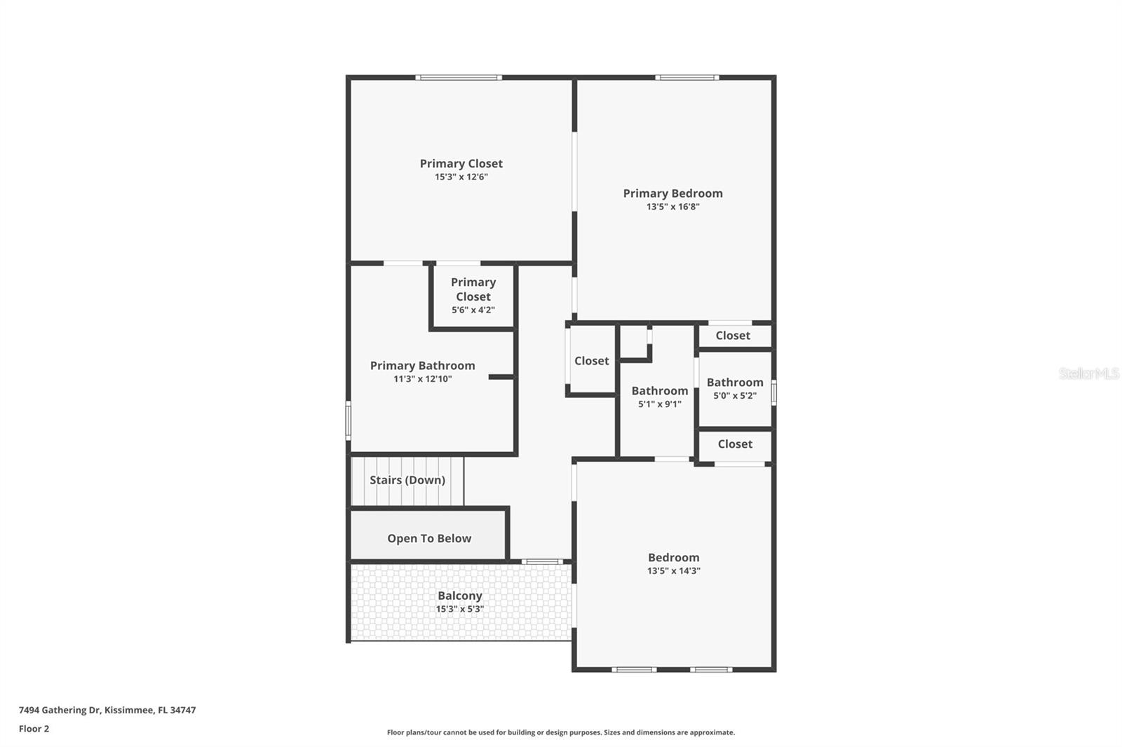 7494 Gathering Drive Property Photo 39