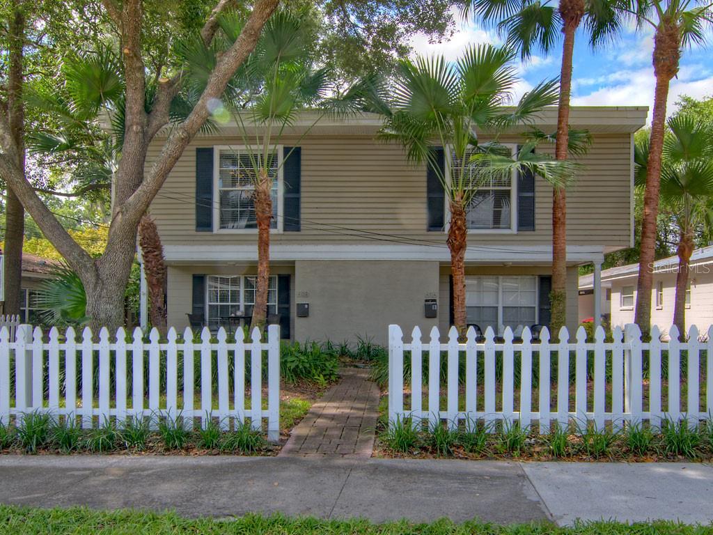 616 PALMER ST #B Property Photo 1