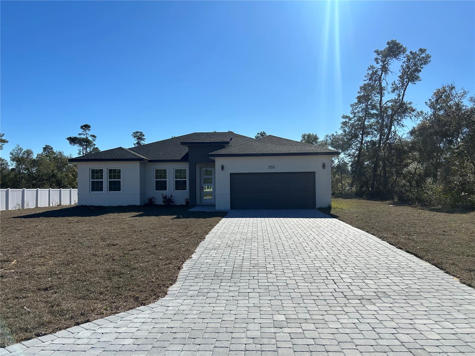 555 Marion Oaks Golf Rd Property Photo 1