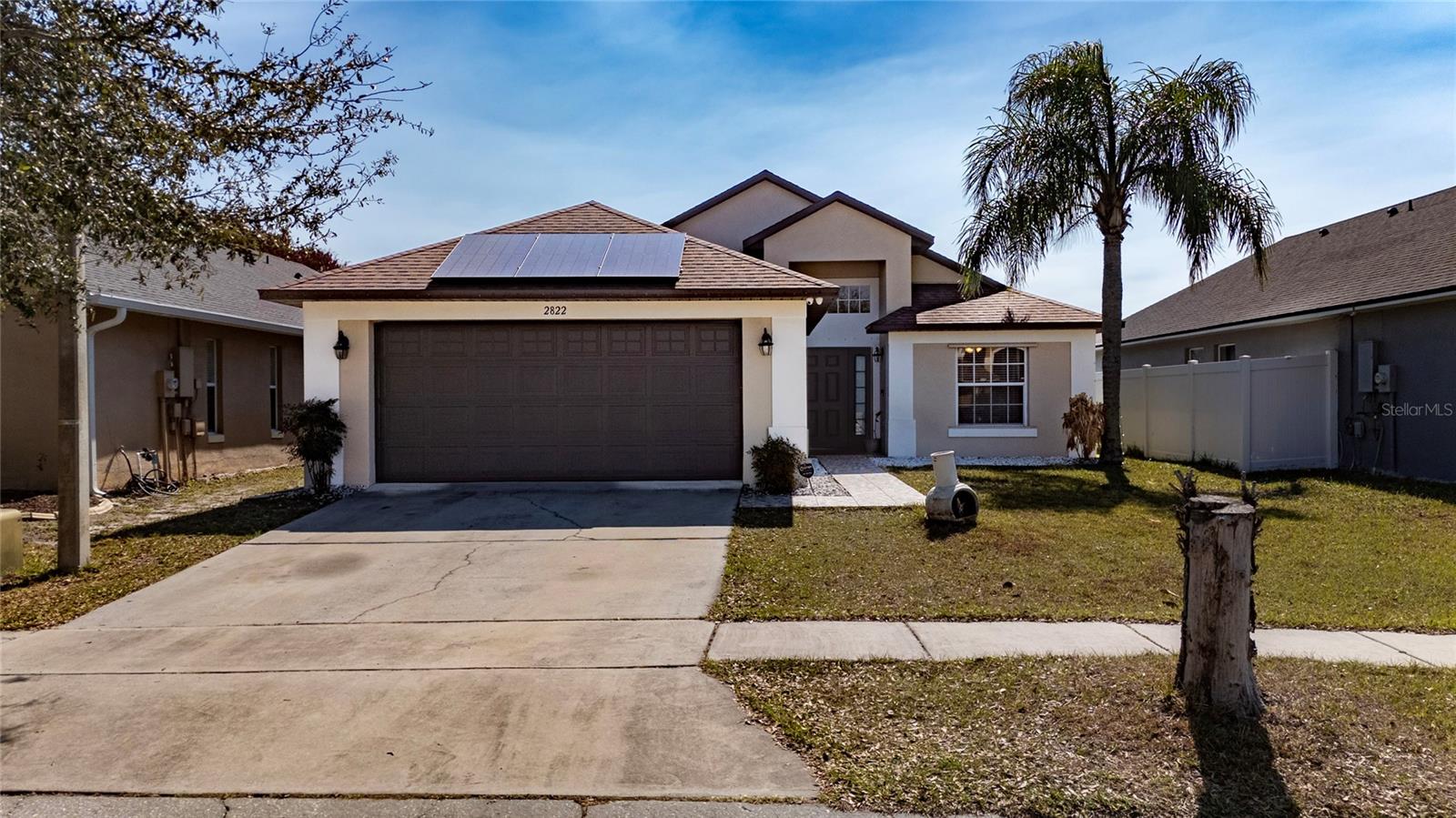 2822 MOULTRIE CREEK DR