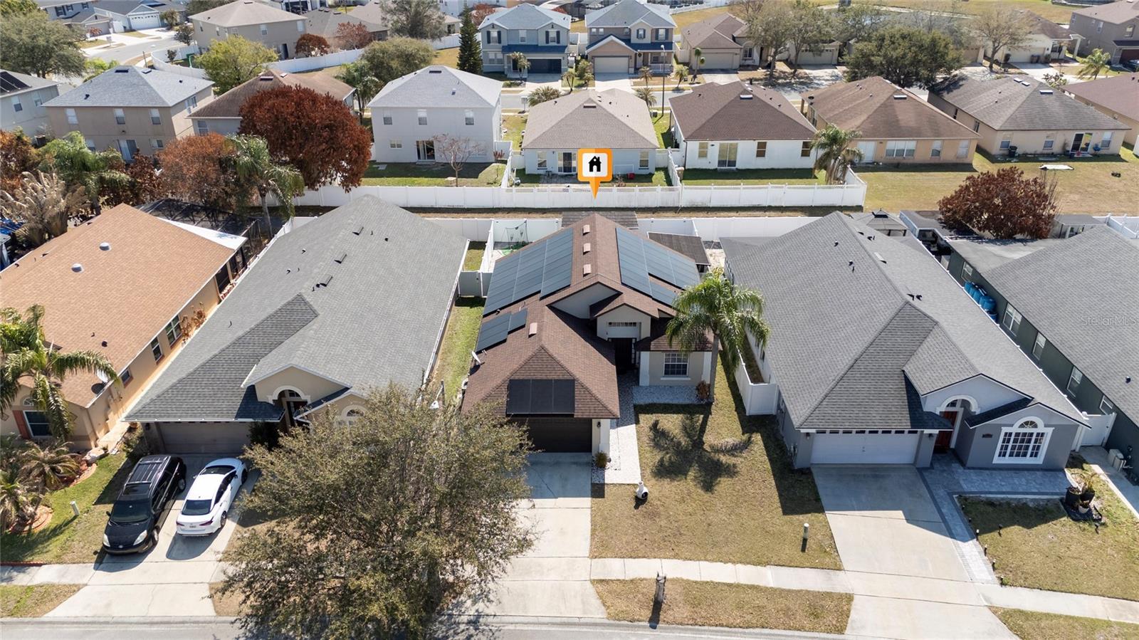 2822 Moultrie Creek Dr Property Photo 3
