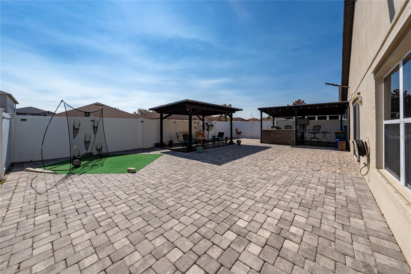 2822 Moultrie Creek Dr Property Photo 26