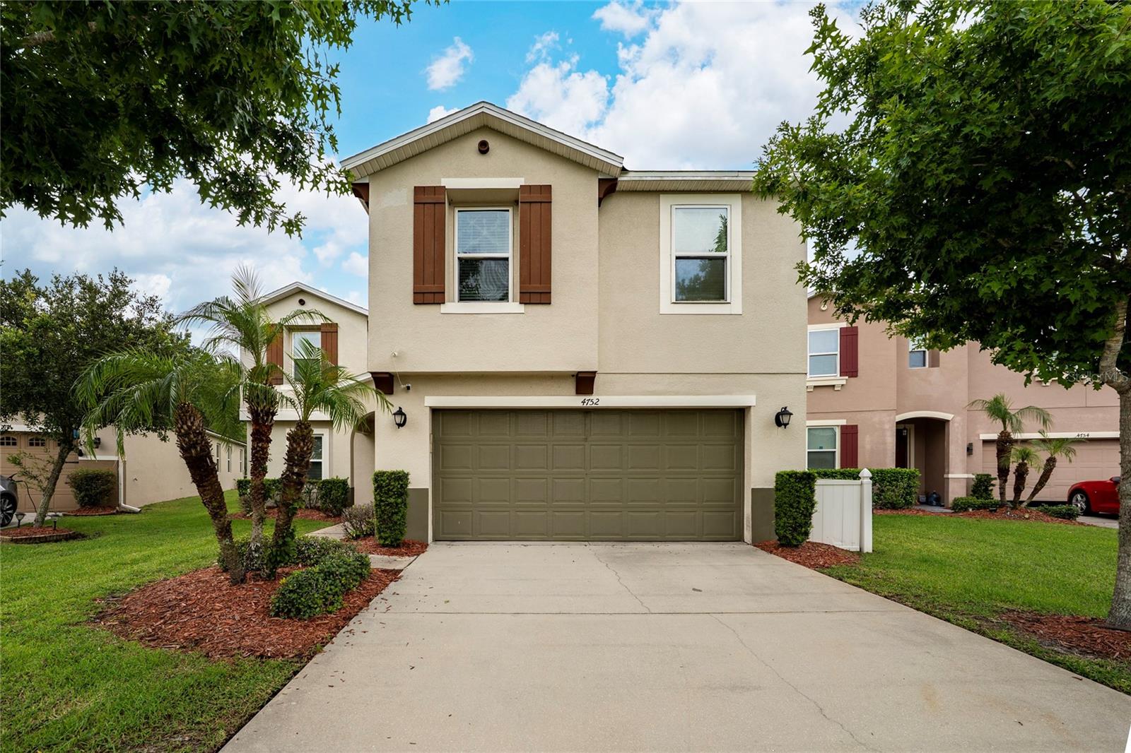 4752 Blue Diamond St Property Photo 1
