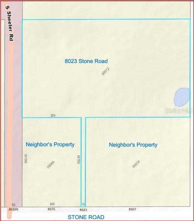8023 Stone Rd Property Photo 2
