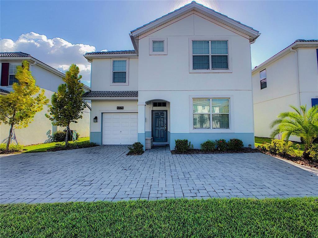 4779 KINGS CASTLE CIR