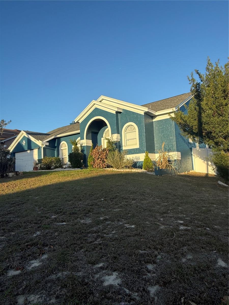 4709 Spaniel St Property Photo 1