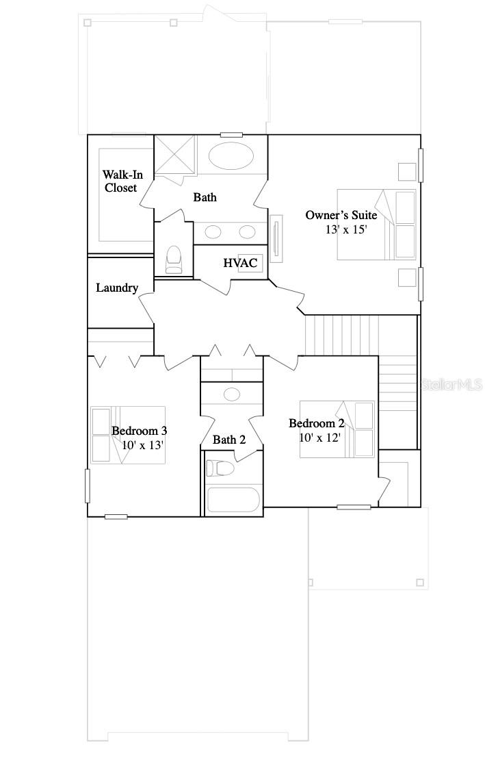 3563 Ne 38th Ln Property Photo 3