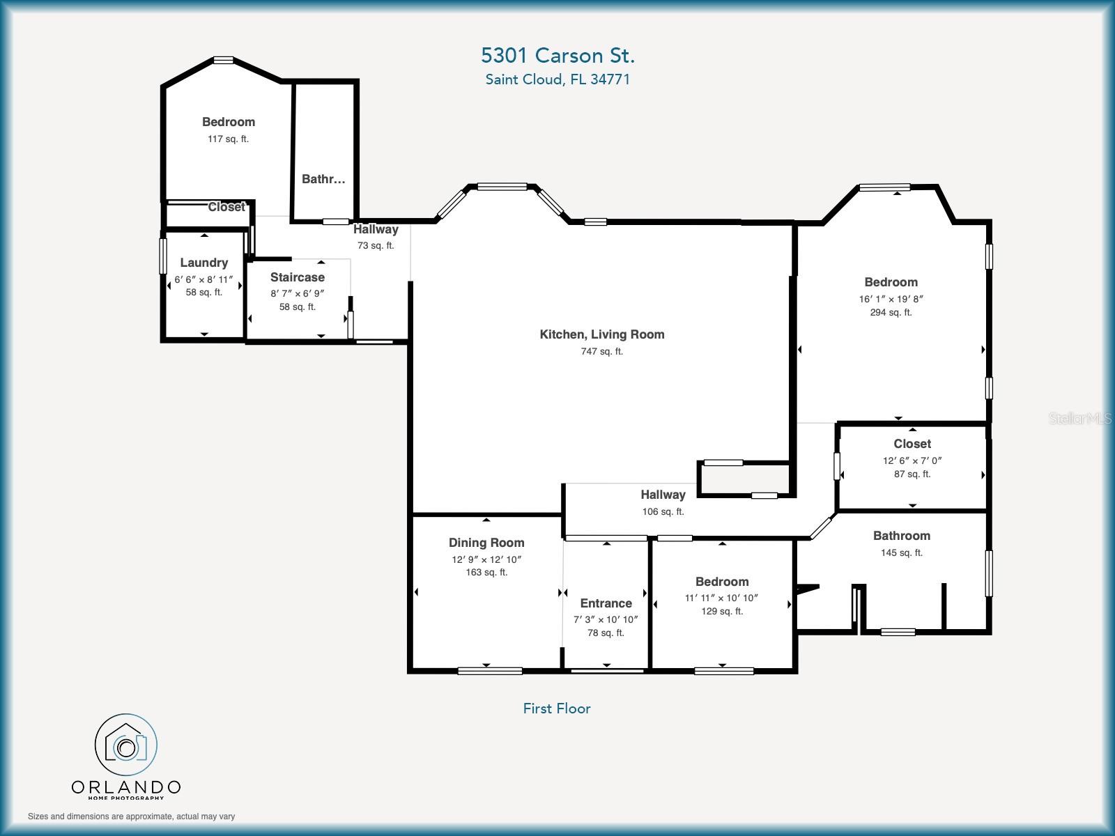5301 Carson St Property Photo 6