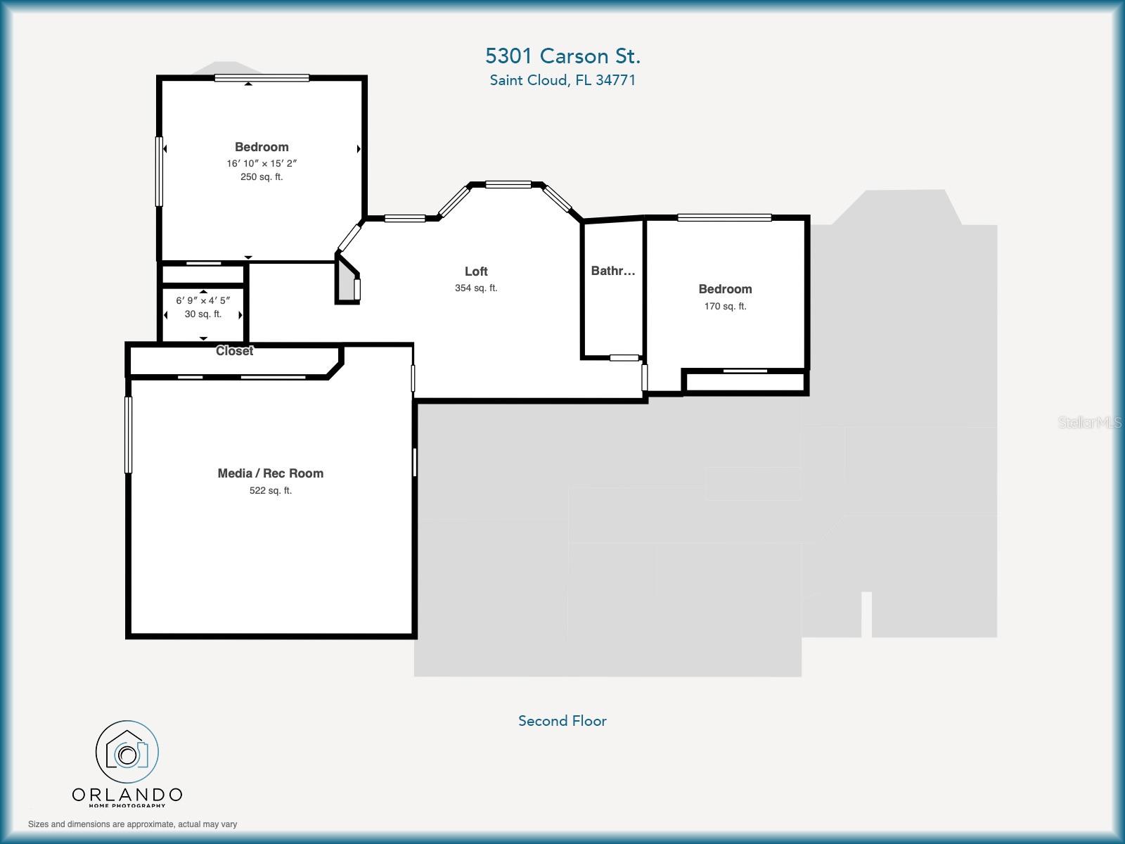 5301 Carson St Property Photo 7