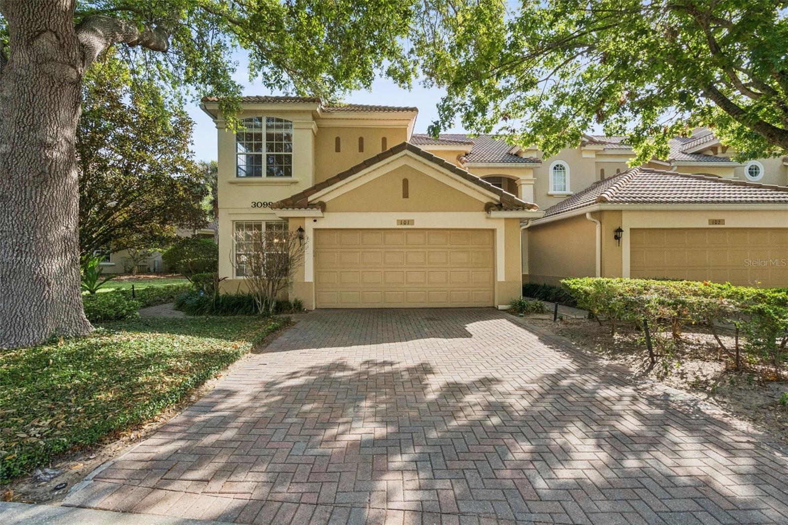 3099 METRO SEVILLA DR #101 Property Photo 1