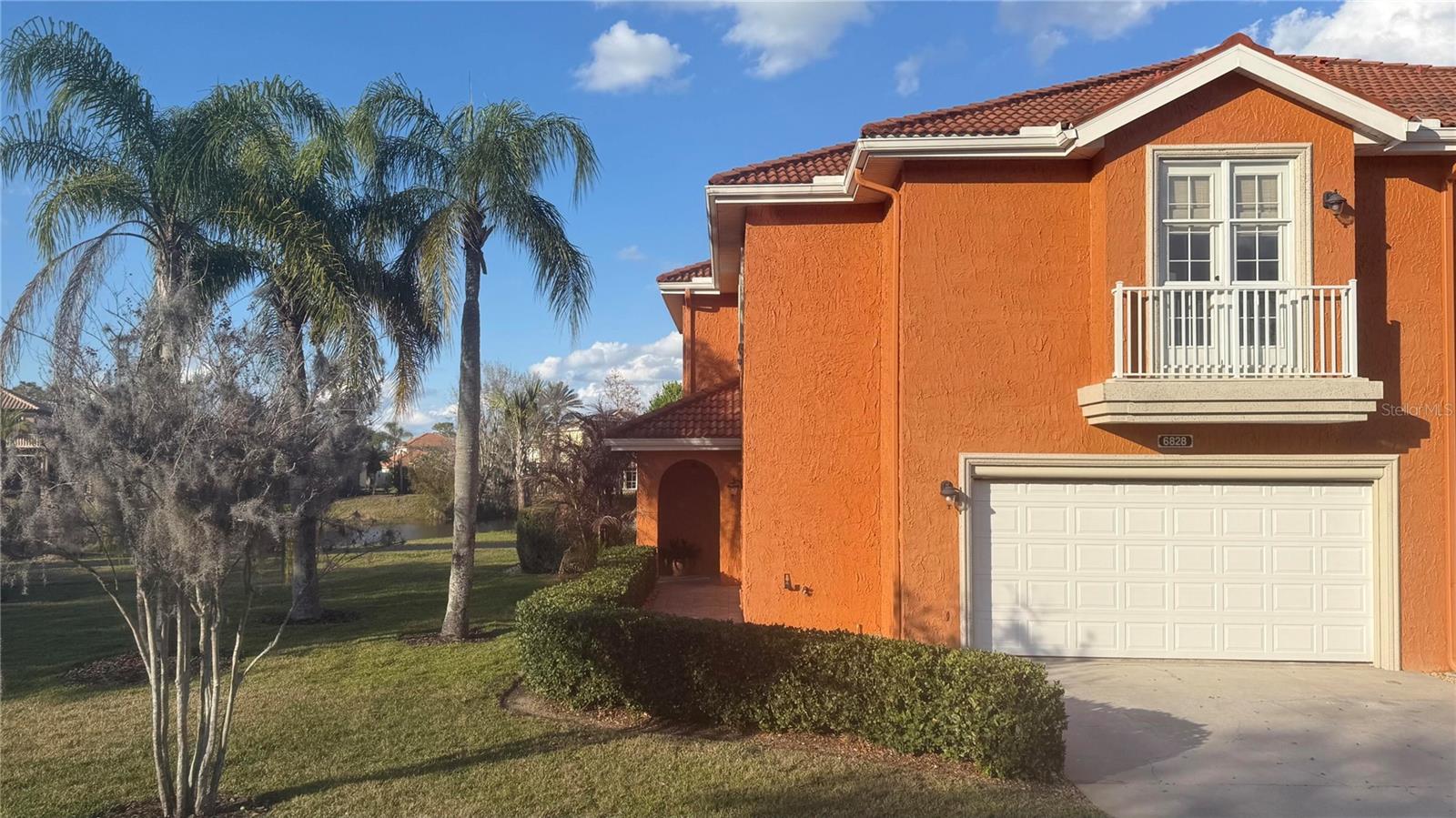 6828 Sombras Way Property Photo