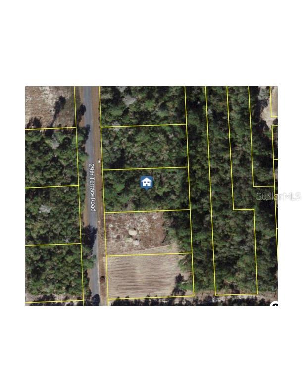 15243 SW 29TH TERRACE RD Property Photo 1