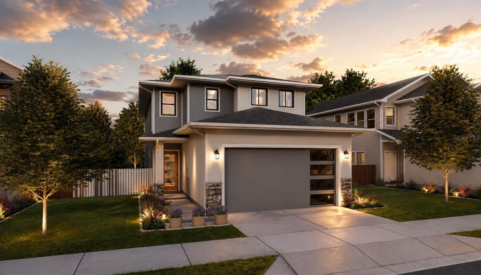 Lot #21 Karolina Ave Property Photo 1