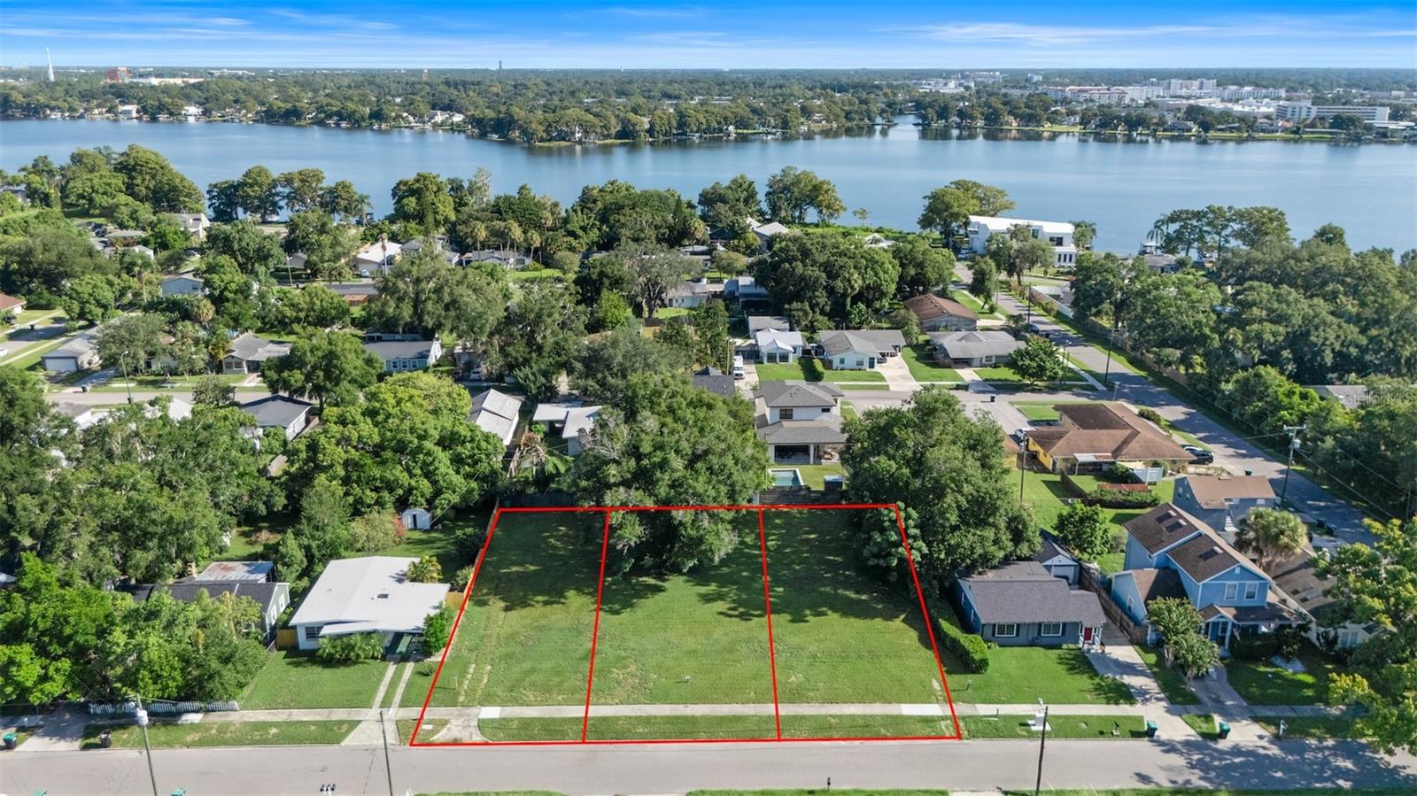 Lot #21 Karolina Ave Property Photo 5