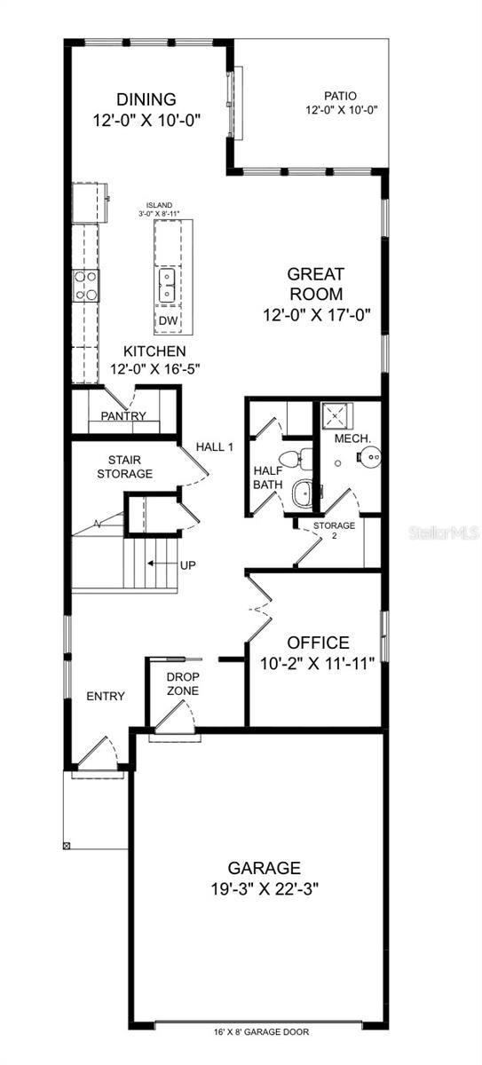 Lot #21 Karolina Ave Property Photo 8