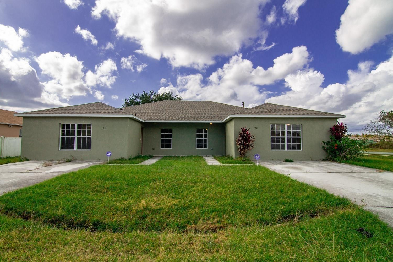 402 BRIDGEWATER CT Property Photo 1
