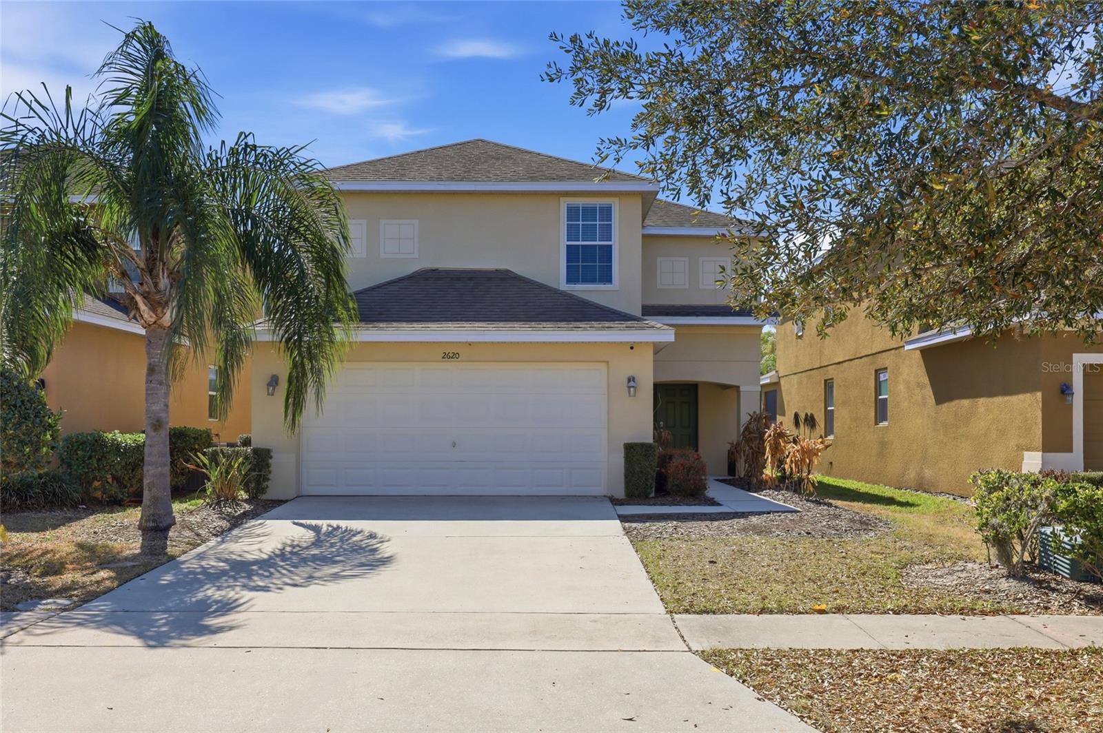 2620 Santosh Cv Property Photo 1