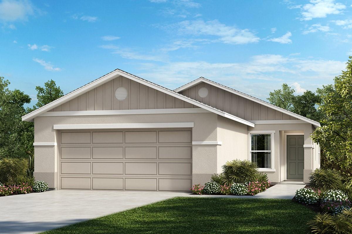 11734 Gerbera Daisy Loop Property Photo 1