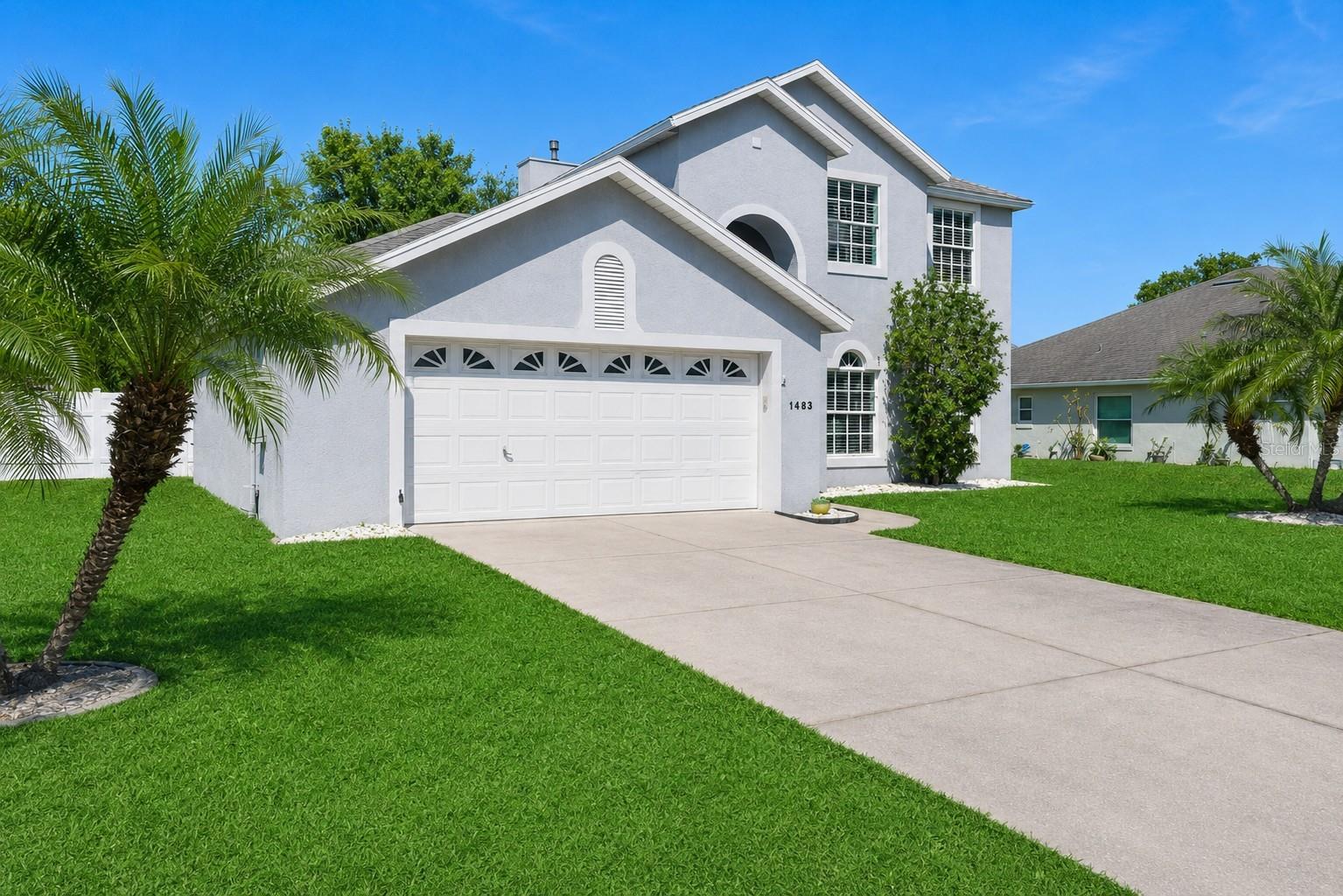 1483 Surrey Park Dr Property Photo 4
