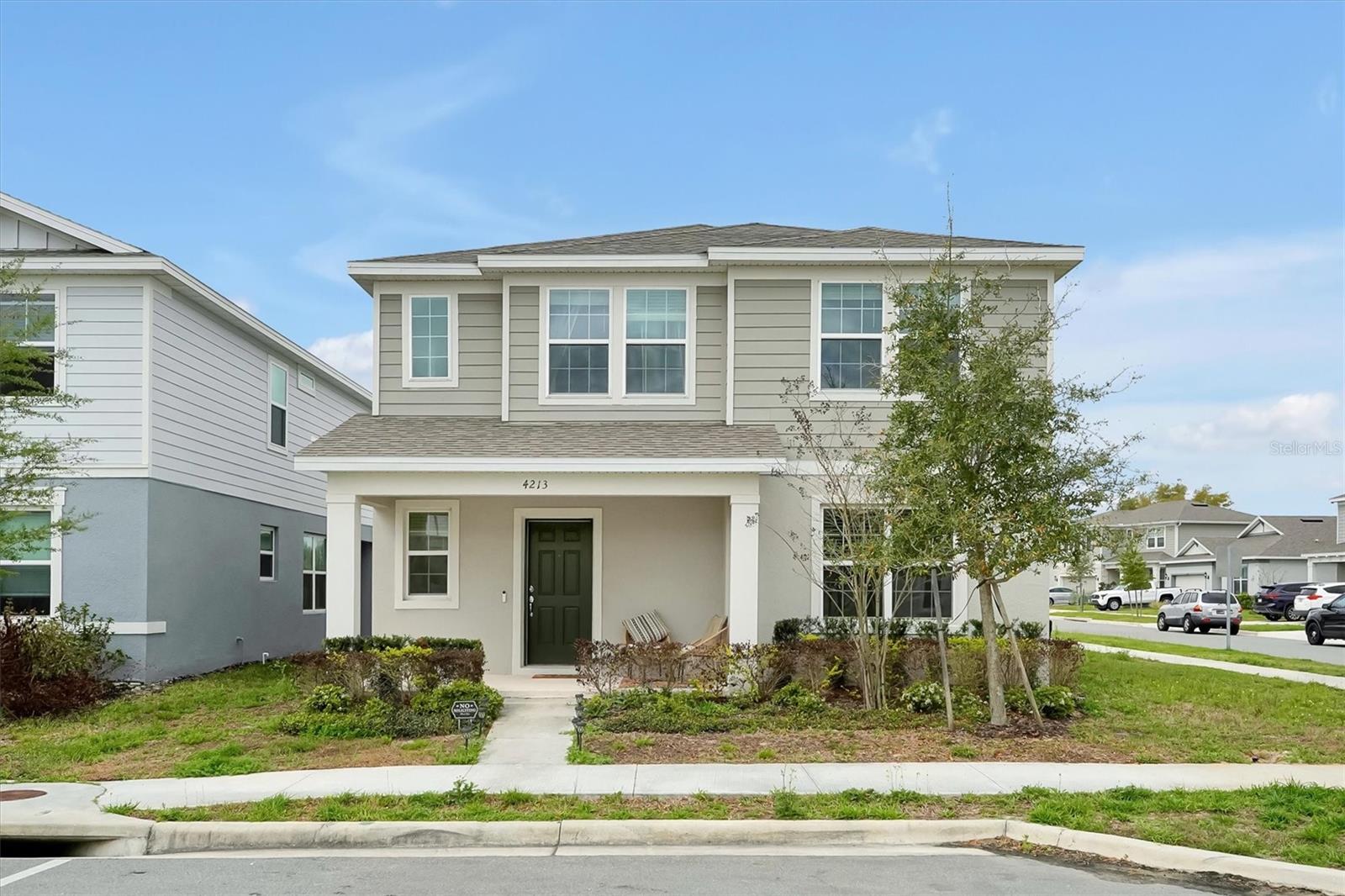 4213 WINDING PINES DR