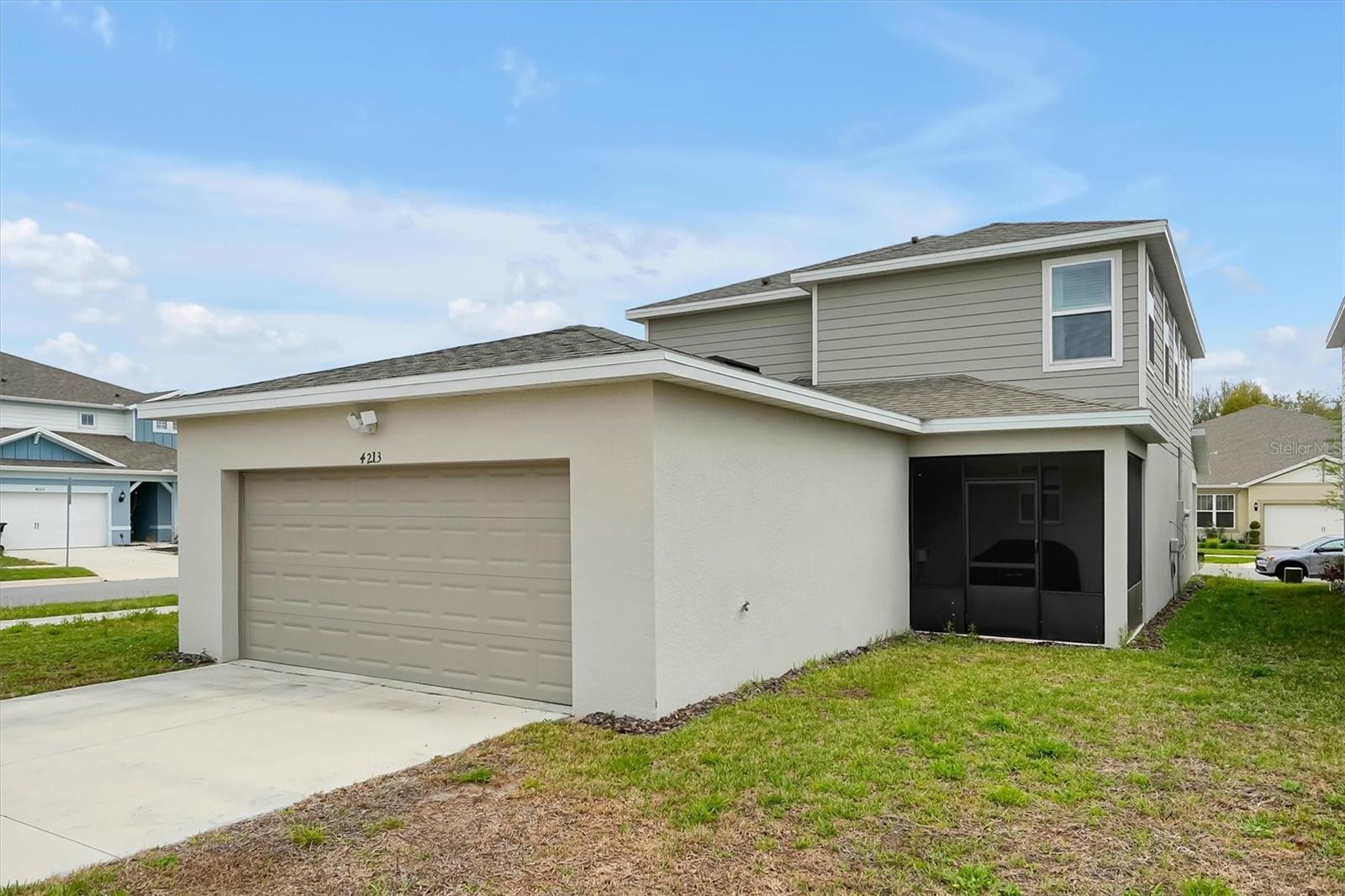 4213 Winding Pines Dr Property Photo 37