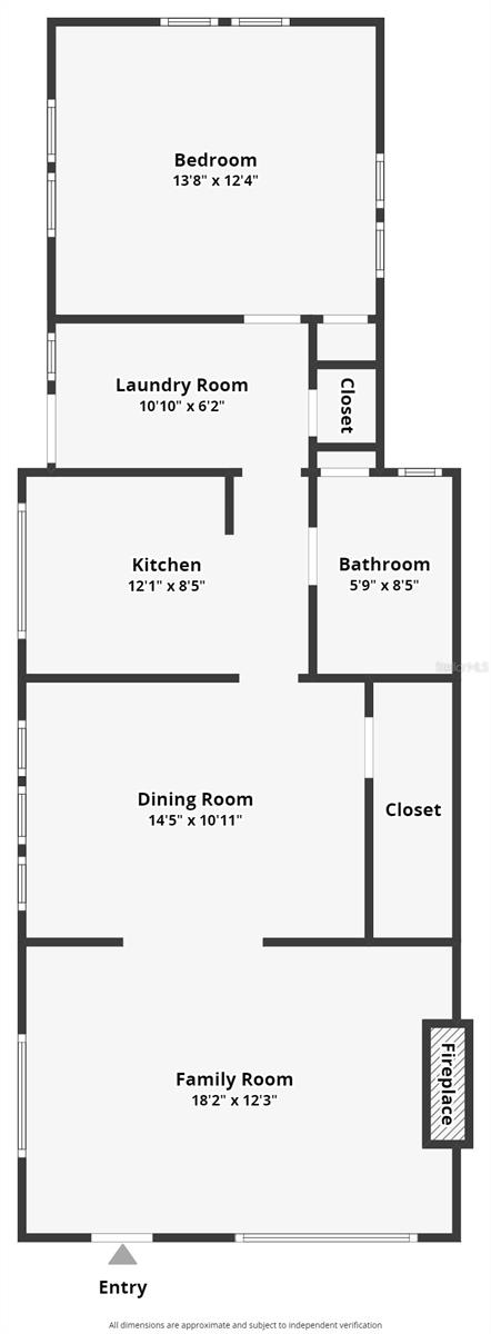 1415 E Amelia St Property Photo 14