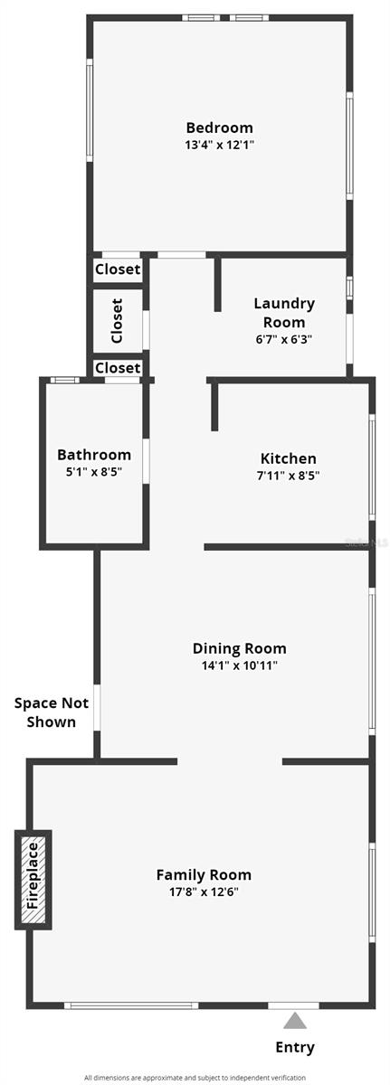 1415 E Amelia St Property Photo 26