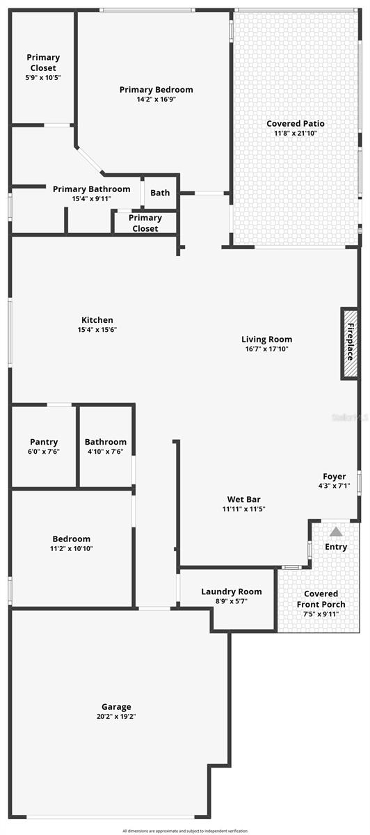 2330 Hamilton Ridge Rd Property Photo 3