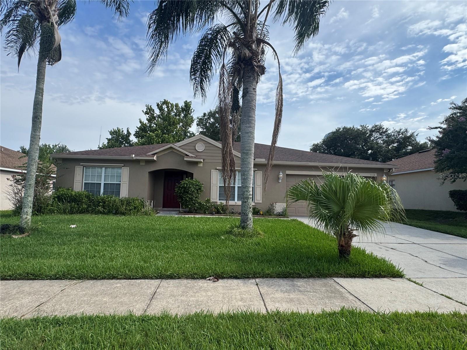 1112 Juniper Hammock Ct Property Photo 1