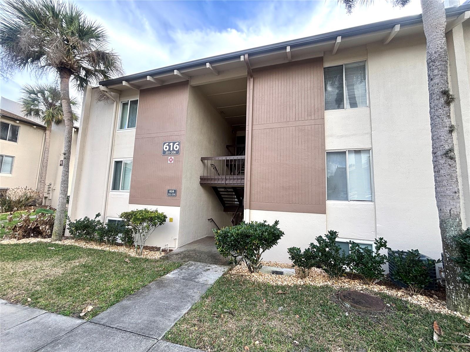 616 Orange Dr #203 Property Photo 1