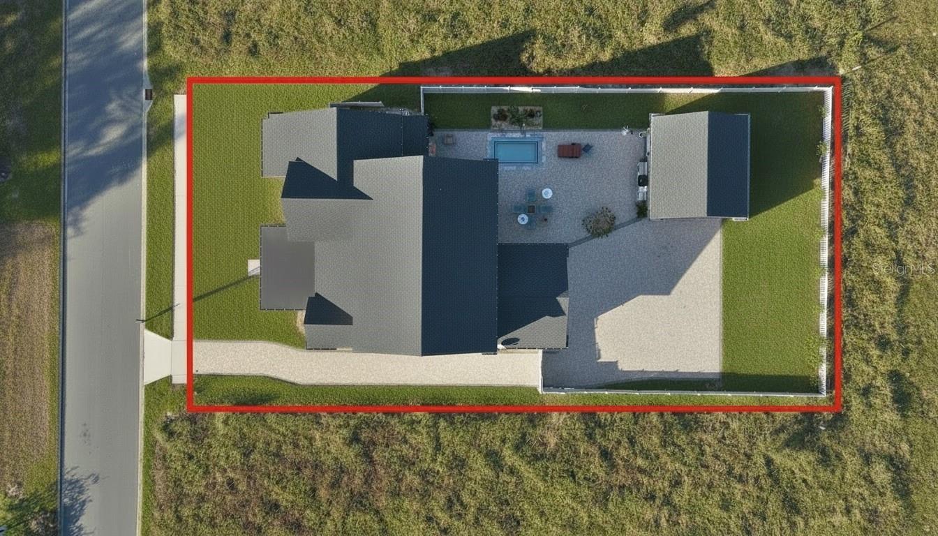 3705 Ridge Run Dr Property Photo 7