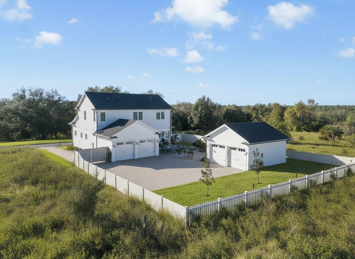 3705 Ridge Run Dr Property Photo 55