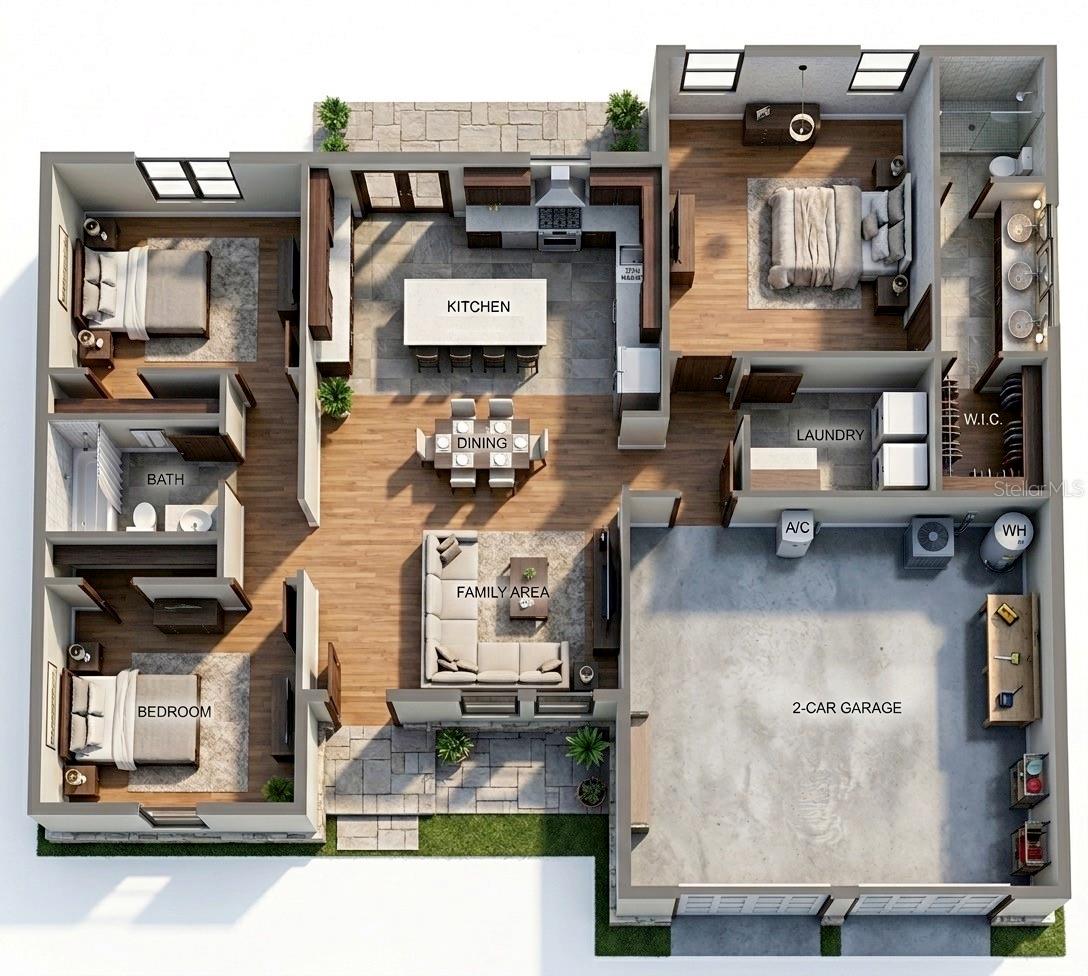 47 Fisher Lane Trce Property Photo 2