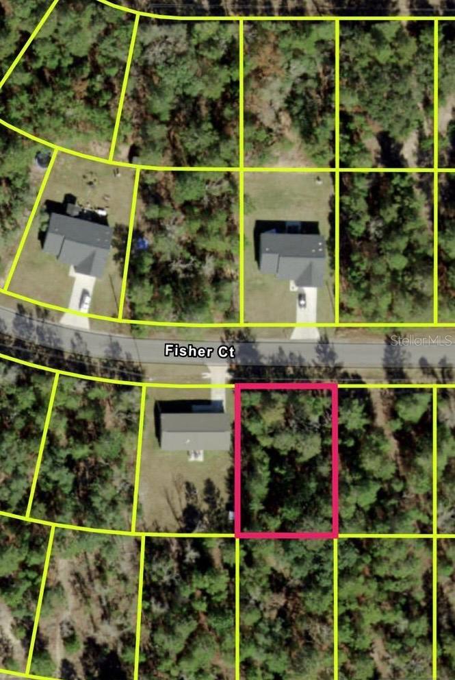 Fisher Ct Property Photo 1