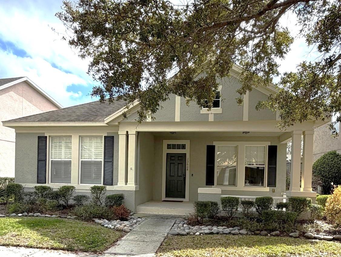 13608 Cepheus Dr Property Photo 1