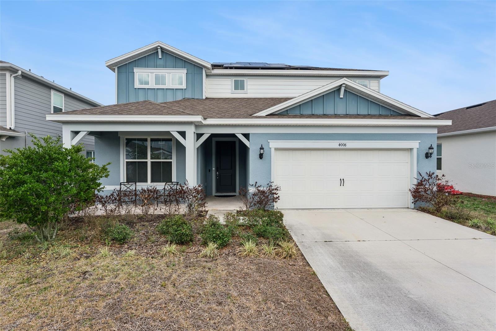 4008 Meandering Bay Dr Property Photo 1