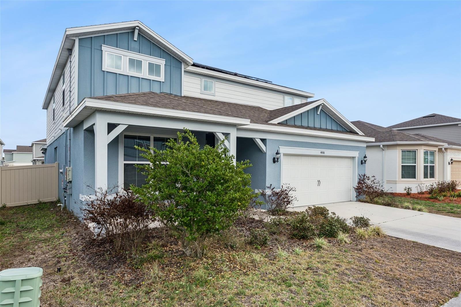 4008 Meandering Bay Dr Property Photo 2