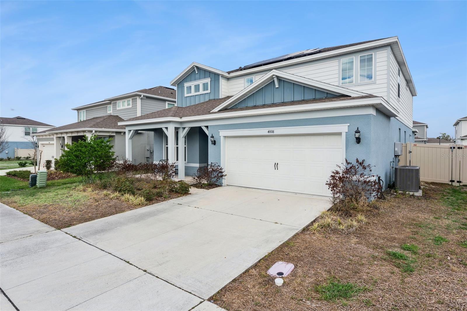 4008 Meandering Bay Dr Property Photo 3
