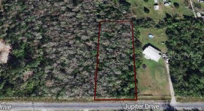Jupiter Dr Property Photo 2