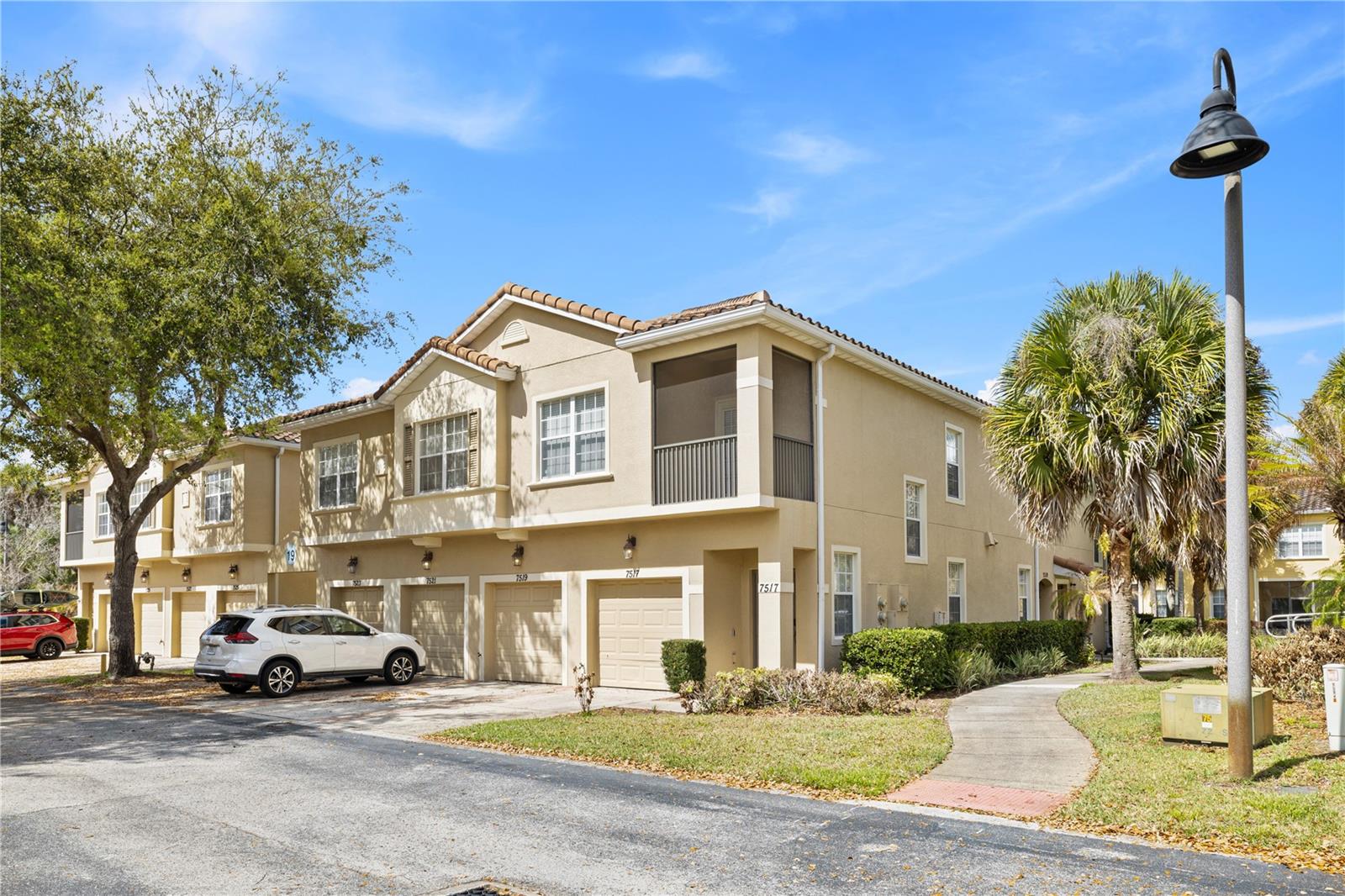 7519 BLISS WAY #7519